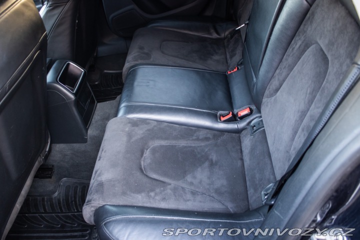 Audi A5 Sportback  3.0 TDI multit 2014