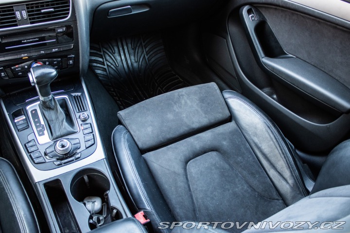 Audi A5 Sportback  3.0 TDI multit 2014