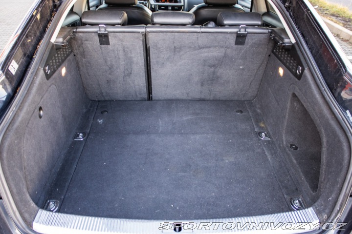 Audi A5 Sportback  3.0 TDI multit 2014