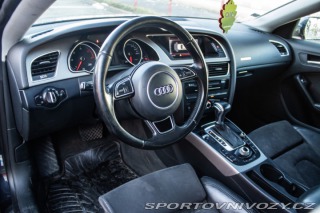 Audi A5 Sportback  3.0 TDI multit 2014