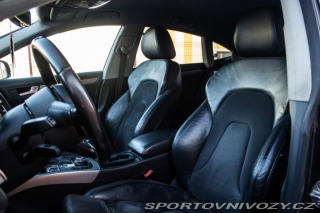 Audi A5 Sportback  3.0 TDI multit 2014