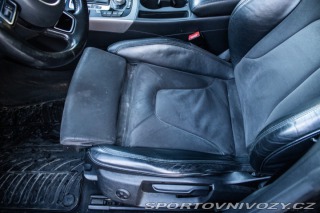 Audi A5 Sportback  3.0 TDI multit 2014