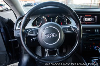 Audi A5 Sportback  3.0 TDI multit 2014