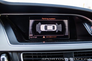 Audi A5 Sportback  3.0 TDI multit 2014