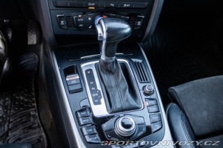 Audi A5 Sportback  3.0 TDI multit 2014