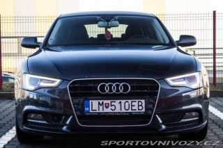 Audi A5 Sportback  3.0 TDI multit 2014