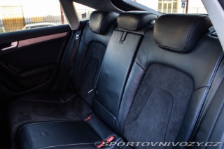 Audi A5 Sportback  3.0 TDI multit 2014