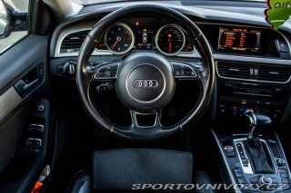 Audi A5 Sportback  3.0 TDI multit 2014