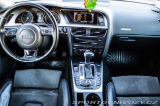 Audi A5 Sportback  3.0 TDI multit 2014