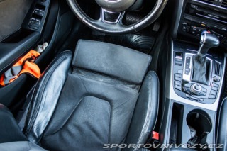 Audi A5 Sportback  3.0 TDI multit 2014