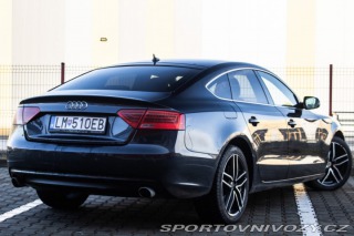 Audi A5 Sportback  3.0 TDI multit 2014