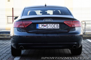 Audi A5 Sportback  3.0 TDI multit 2014