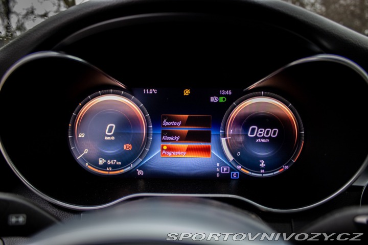 Mercedes-Benz C Kombi  220d 4MATIC AMG li 2018