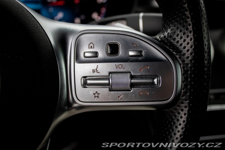 Mercedes-Benz C Kombi  220d 4MATIC AMG li 2018