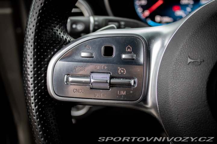 Mercedes-Benz C Kombi  220d 4MATIC AMG li 2018