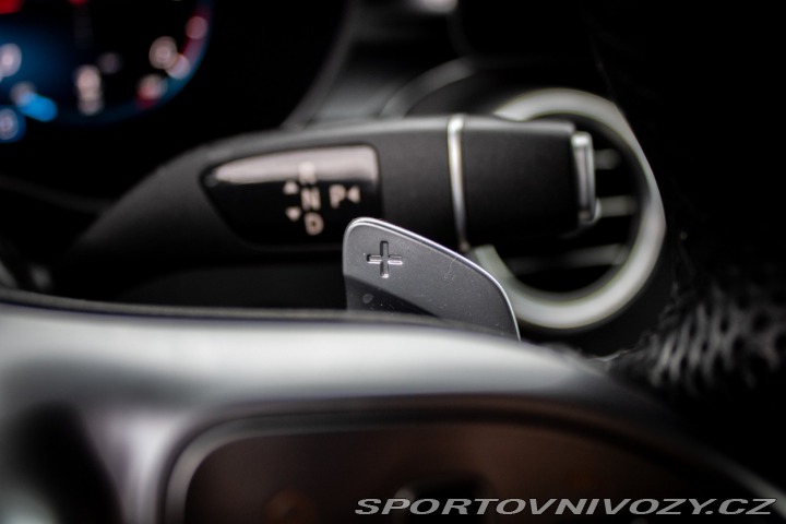 Mercedes-Benz C Kombi  220d 4MATIC AMG li 2018