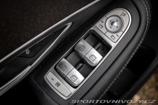 Mercedes-Benz C Kombi  220d 4MATIC AMG li 2018