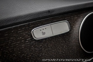 Mercedes-Benz C Kombi  220d 4MATIC AMG li 2018