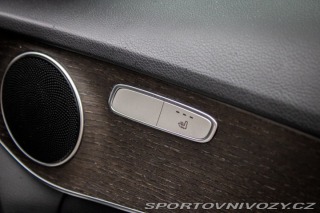 Mercedes-Benz C Kombi  220d 4MATIC AMG li 2018