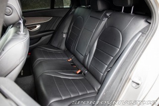 Mercedes-Benz C Kombi  220d 4MATIC AMG li 2018