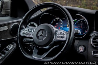 Mercedes-Benz C Kombi  220d 4MATIC AMG li 2018