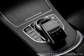 Mercedes-Benz C Kombi  220d 4MATIC AMG li 2018