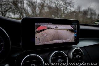 Mercedes-Benz C Kombi  220d 4MATIC AMG li 2018