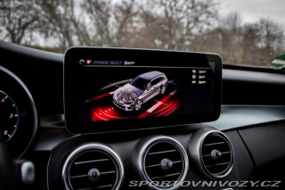 Mercedes-Benz C Kombi  220d 4MATIC AMG li 2018