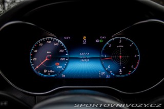 Mercedes-Benz C Kombi  220d 4MATIC AMG li 2018