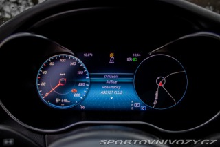 Mercedes-Benz C Kombi  220d 4MATIC AMG li 2018