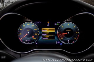 Mercedes-Benz C Kombi  220d 4MATIC AMG li 2018