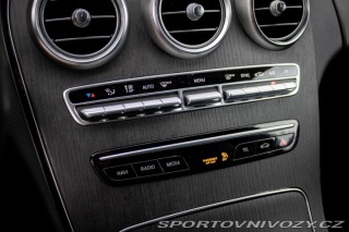 Mercedes-Benz C Kombi  220d 4MATIC AMG li 2018