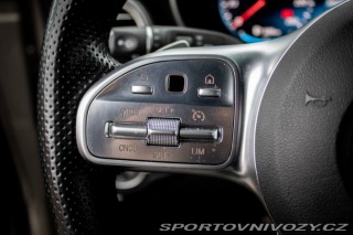 Mercedes-Benz C Kombi  220d 4MATIC AMG li 2018