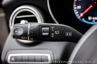 Mercedes-Benz C Kombi  220d 4MATIC AMG li 2018