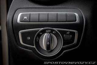 Mercedes-Benz C Kombi  220d 4MATIC AMG li 2018