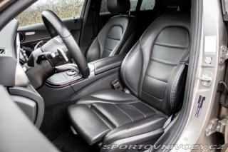 Mercedes-Benz C Kombi  220d 4MATIC AMG li 2018