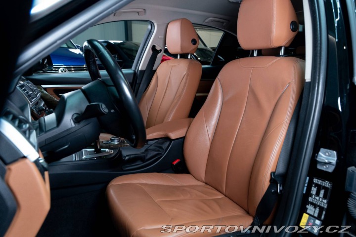 BMW 3 330e 135kW A/T8 2018