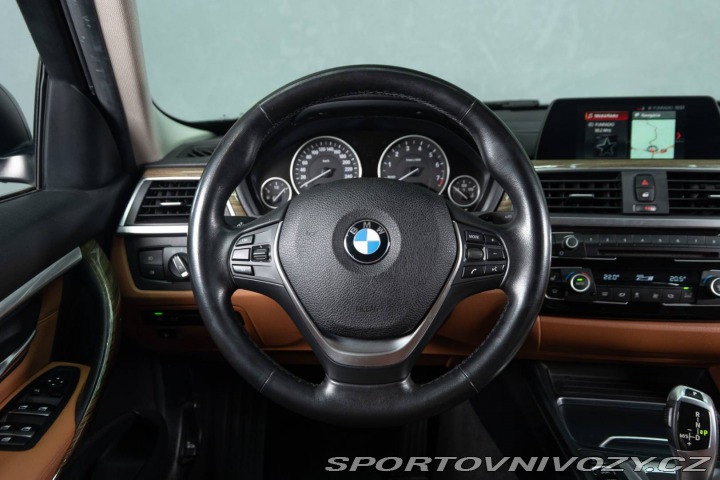 BMW 3 330e 135kW A/T8 2018