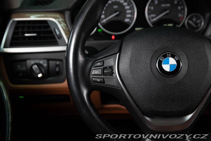 BMW 3 330e 135kW A/T8 2018
