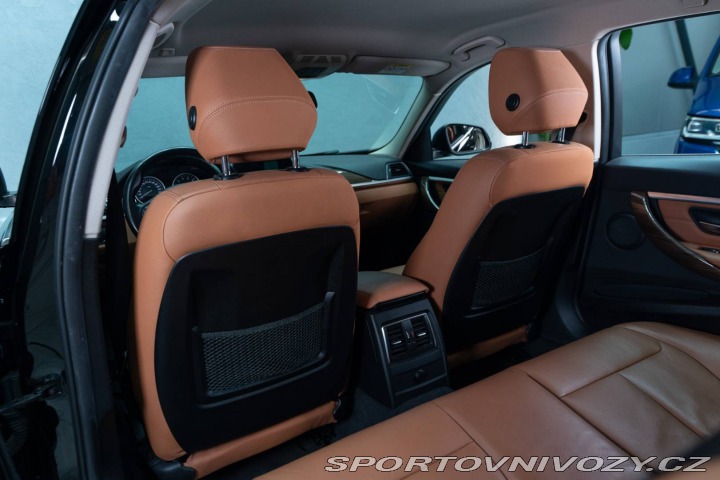 BMW 3 330e 135kW A/T8 2018