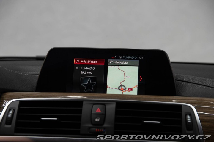 BMW 3 330e 135kW A/T8 2018