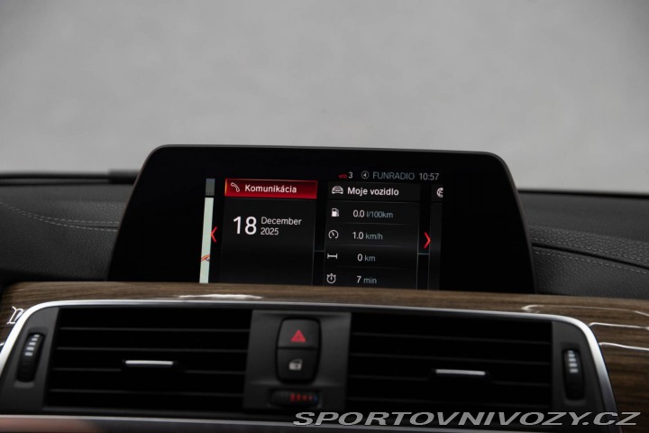 BMW 3 330e 135kW A/T8 2018