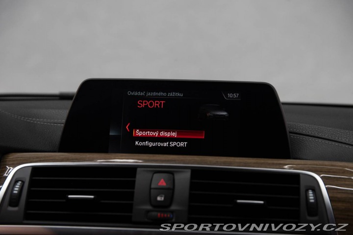 BMW 3 330e 135kW A/T8 2018