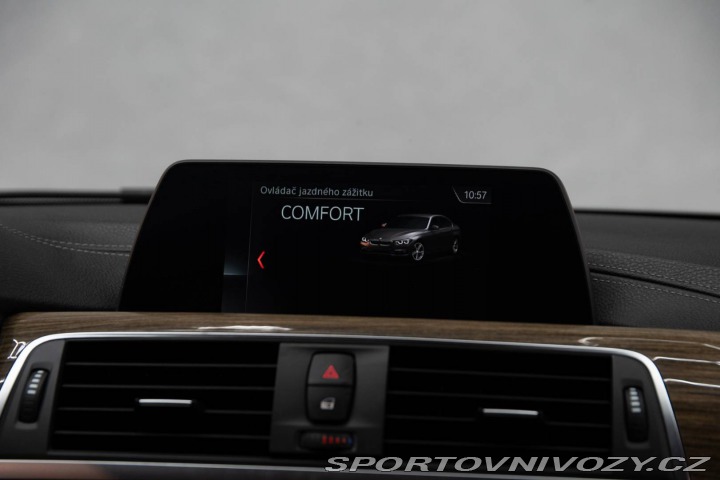 BMW 3 330e 135kW A/T8 2018