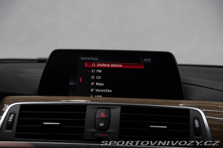 BMW 3 330e 135kW A/T8 2018