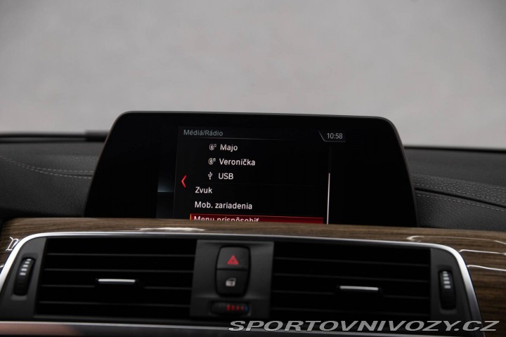 BMW 3 330e 135kW A/T8 2018