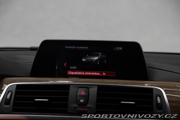 BMW 3 330e 135kW A/T8 2018