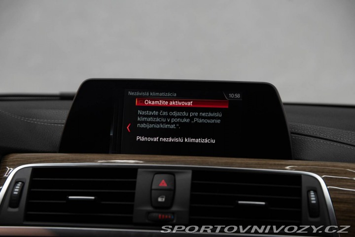 BMW 3 330e 135kW A/T8 2018