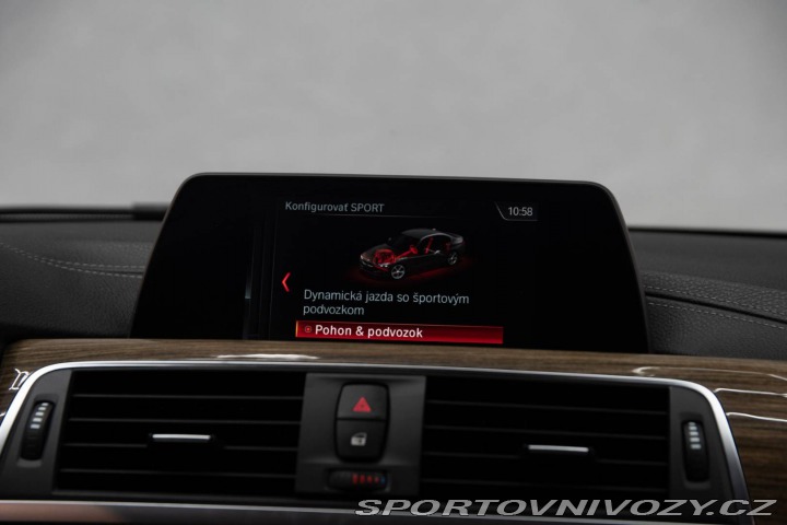 BMW 3 330e 135kW A/T8 2018