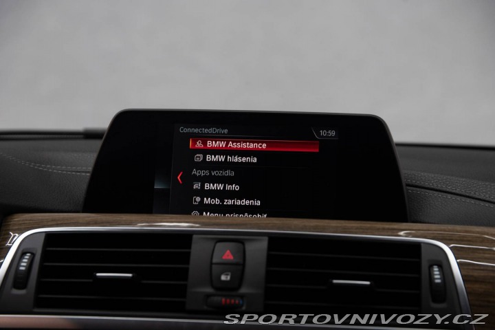 BMW 3 330e 135kW A/T8 2018